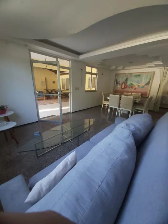 Casa espetacular  - 308m² - Sapiranga - Foto 5
