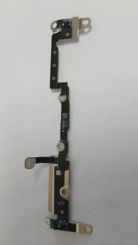 Antena de sinal Bluetooth e Wi-Fi iPhone X Original