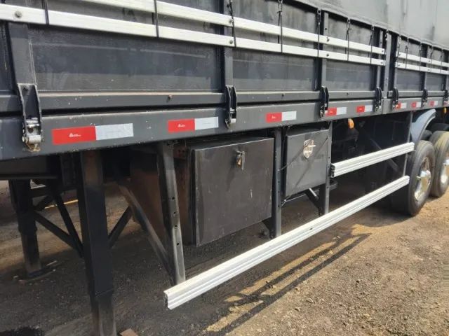 Carreta random  - Foto 4