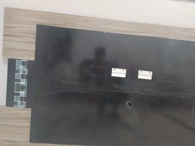 Painel para televisão - Foto 2