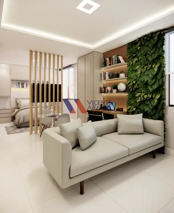 Lofts modernos e funcionais, com área a partir de 38 m², Centro de Betim