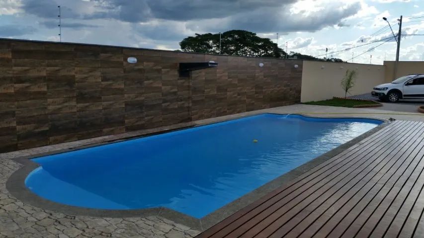Ana: Piscina Diretamente de Fabrica de 10 metros  - Foto 3