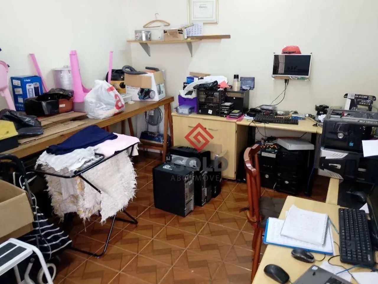 Casa com 3 dormitórios à venda, 162 m² por R$ 650.000,00 - Vila Lucinda - Santo André/SP - Foto 11