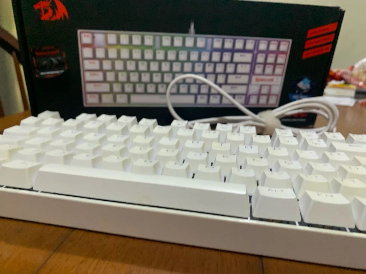 Redragon Periféricos - Foto 3