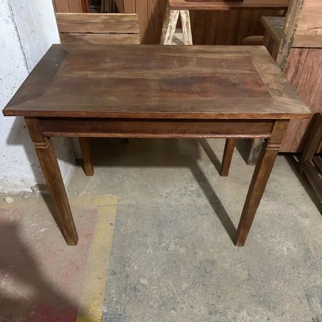Mesa De Demolição Pé Dimante - Foto 3