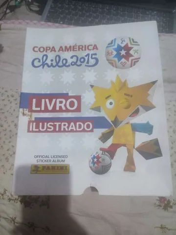 Coleção de álbuns de figurinhas futebol - Foto 4