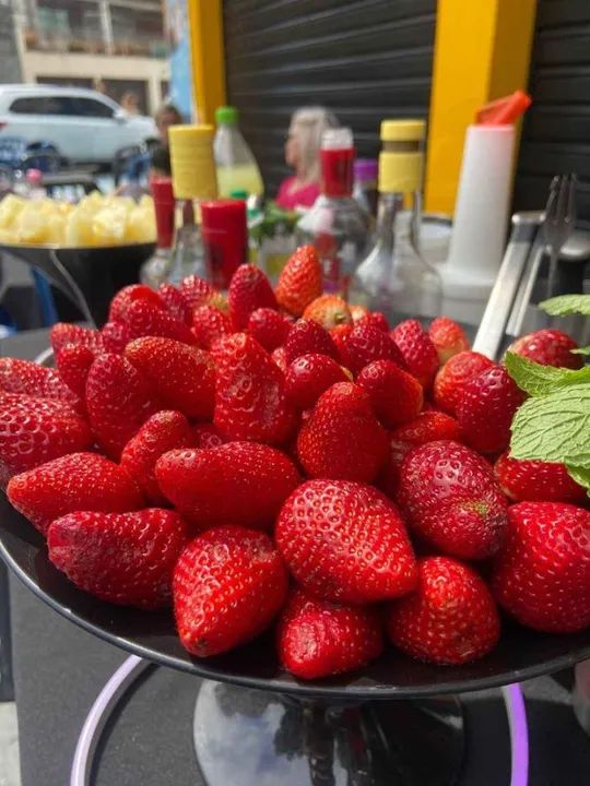 Serviço de Bar e Drinks em Goiânia: Coquetéis Premium Para Seu Evento" - Foto 4