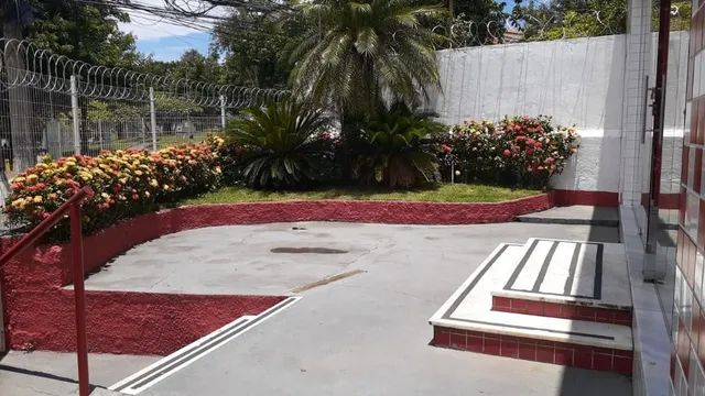 Loja comercial 670m² com 14 salas no centro de campo grande - Foto 6