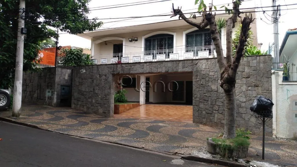 Casa à venda em Campinas, Jardim Chapadão, com 5 quartos, com 505 m²