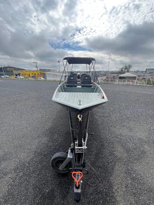 BARCO MG NAUTICA COMET - Foto 5