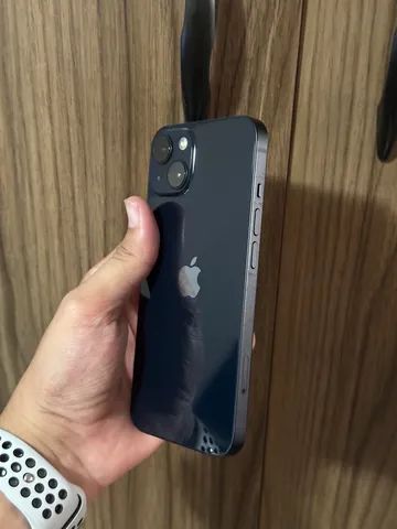 iPhone 13 256gb Seminovo Garantia Loja - Foto 3