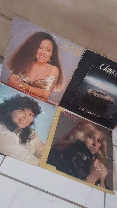 Lote de LPS - Foto 5