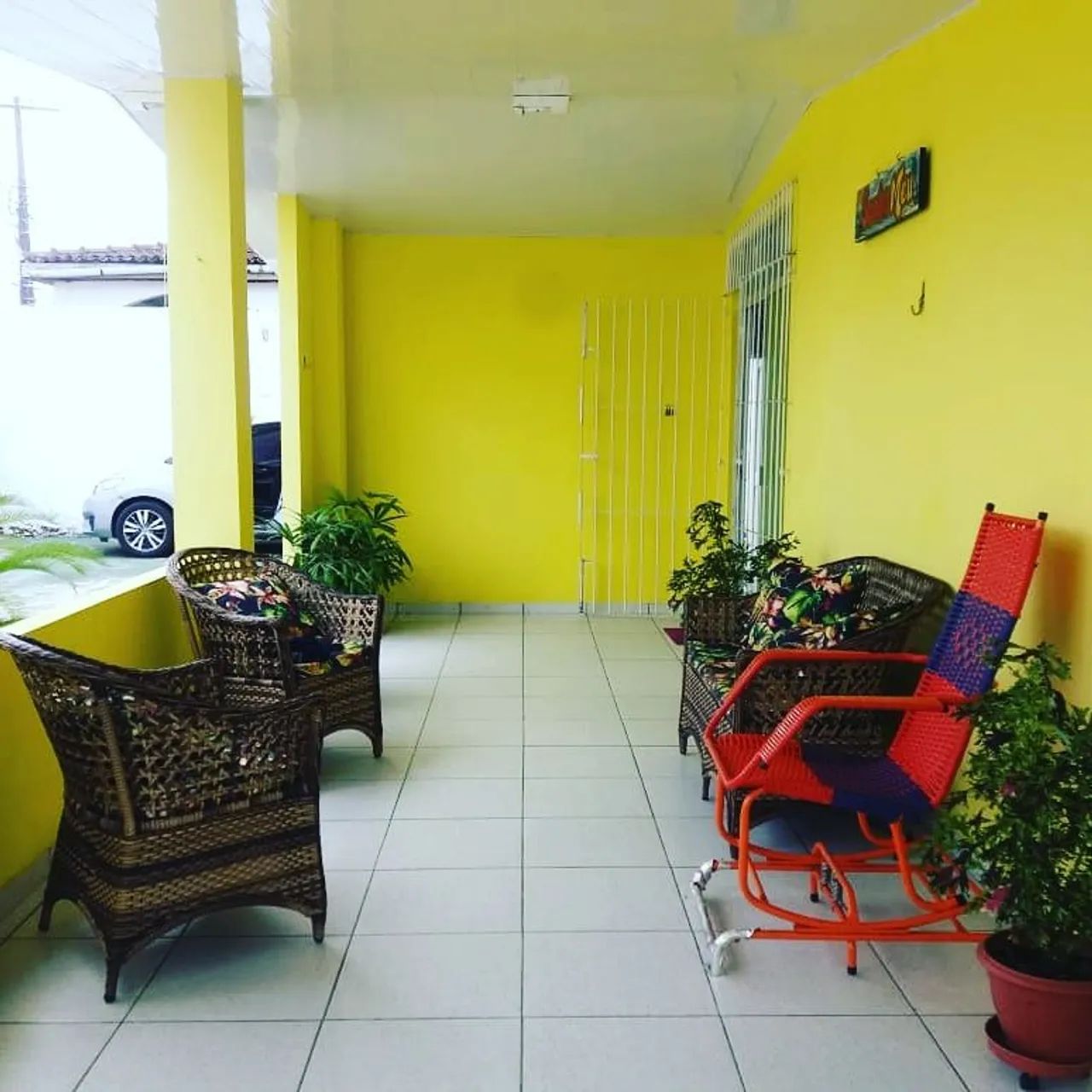 Belíssima Casa de Praia na Ilha de Mosqueiro  no Murubira  - Foto 9