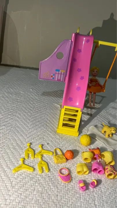 Polly Pocket  - Foto 3