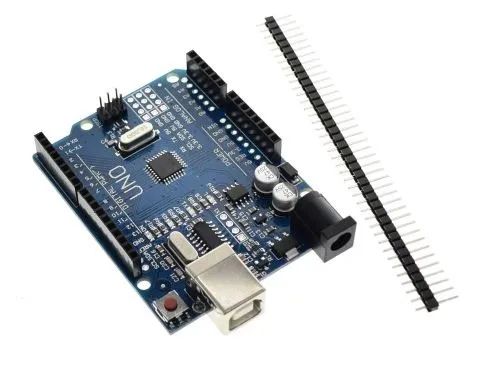 Vendo Arduino Uno R3