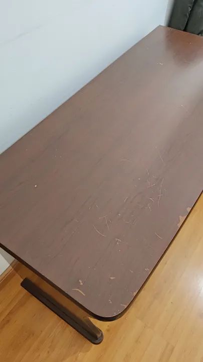 Escrivaninha com Gaveta - Foto 5