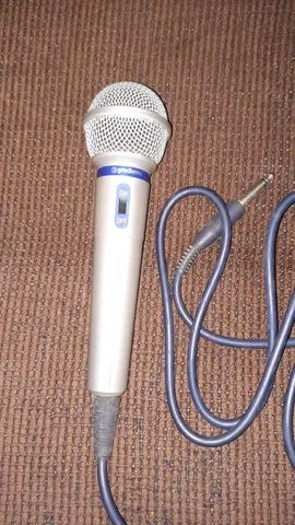 Microfone gradiente COM DEFEITO!! - Foto 2