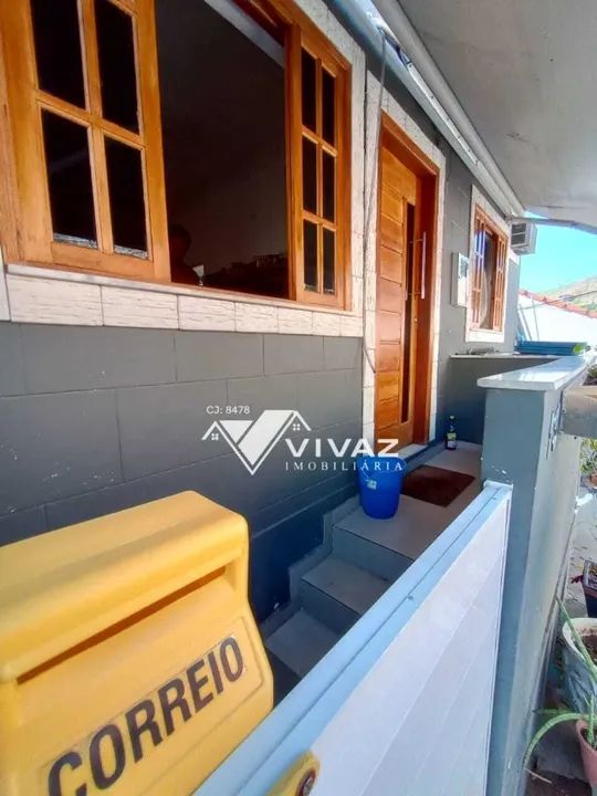 Excelente Casa de Vila com 02 Quartos e Quintal com Área Gourmet - Aceita Financiamento  - Foto 4
