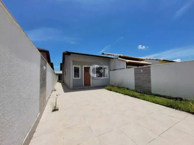 Casa para Venda em Itaipuaçu com 2 quartos , Maricá / RJ - Foto 4