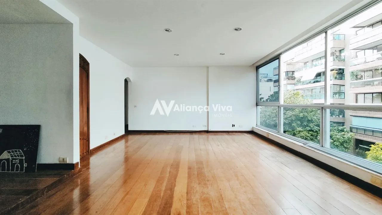 Ipanema | Apartamento 3 quartos, sendo 1 suite - Foto 2