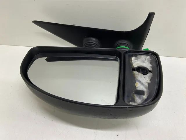 Retrovisor Fiat Ducato 2005 A 2017 Esquerdo - Foto 2