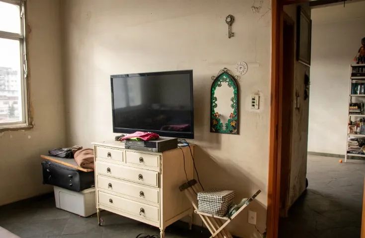 Apartamento 1 Quarto no Méier - Foto 3