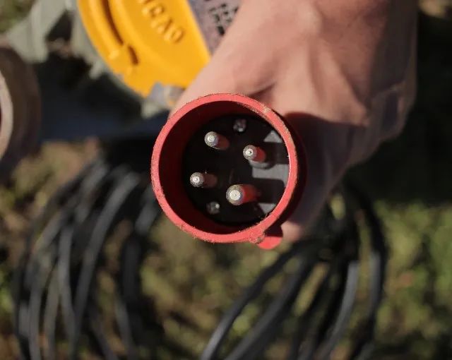 Bomba Submersível S.P.V - Foto 3