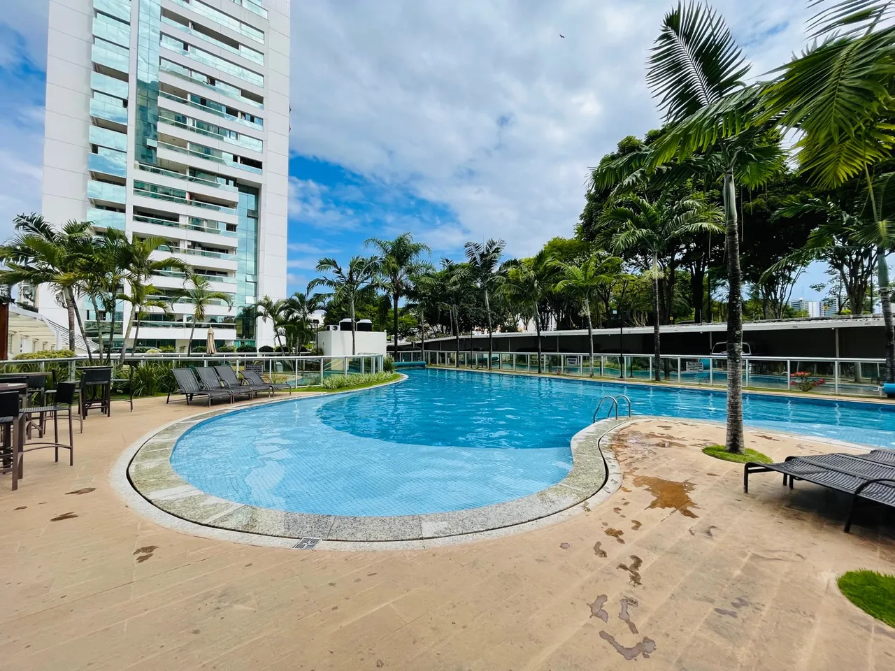 Excelente Oportunidade de Apartamento no Residencial Smart Residence.