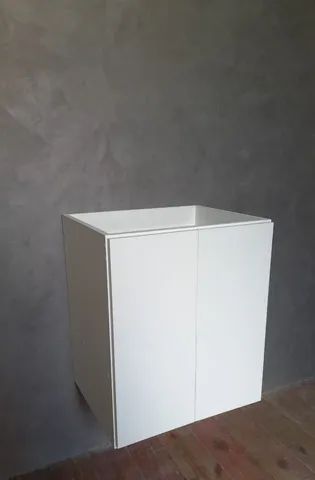Vendo Armario de Banheiro Novo em MDF 