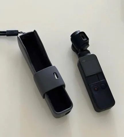 Dji osmo hot sale pocket bh