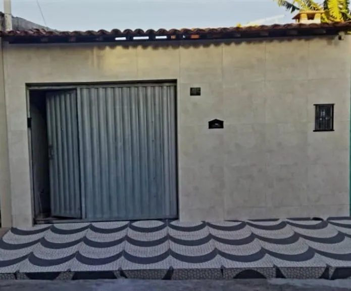 CASA FINO ACABAMENTO