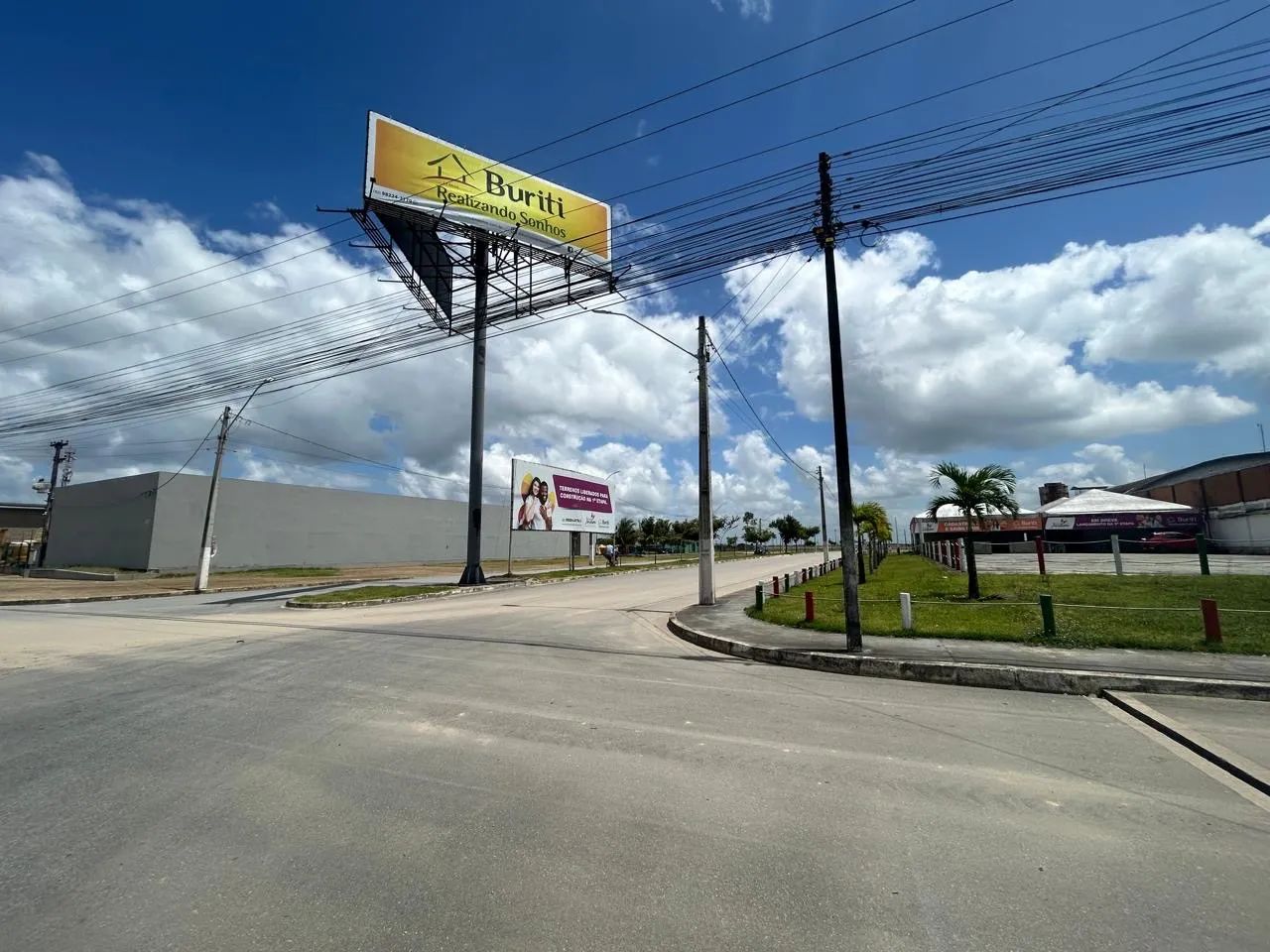 foto - Maceió - Cidade Universitária