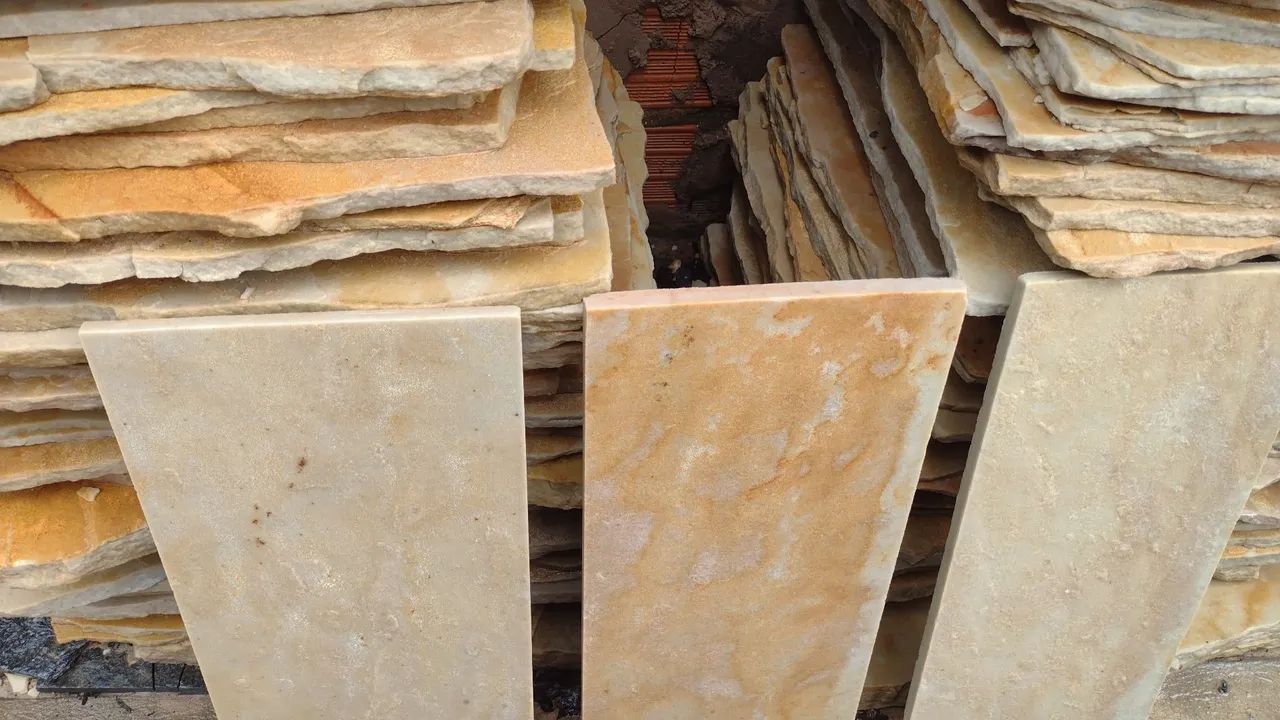 Revestimento em Pedra para Parede - Novo - Foto 2