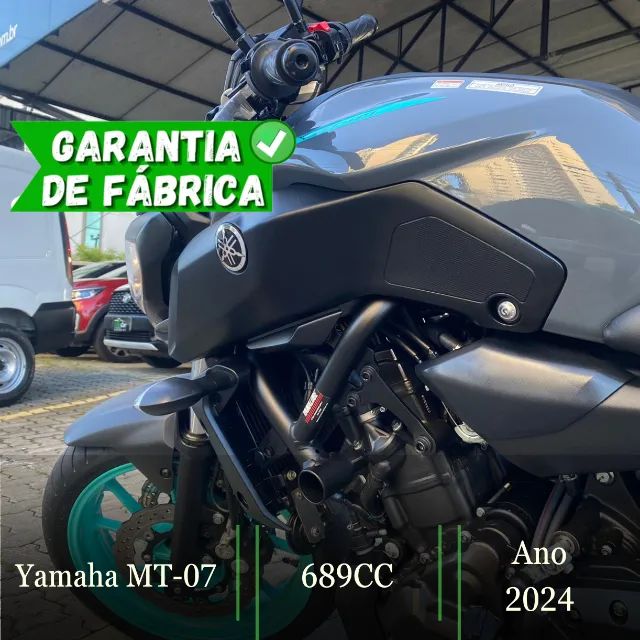 EBC Gesinterte Bremsbeläge HINTEN Für Yamaha MT-09 / Tracer 900 (2014-2023) – Volle Metall