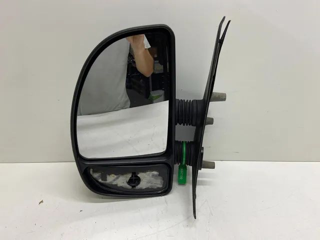 Retrovisor Fiat Ducato 2005 A 2017 Esquerdo