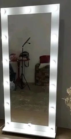 Promoção de junho espelho camarim  - Foto 2