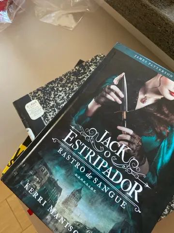 Darkside Jack 64684119816961123