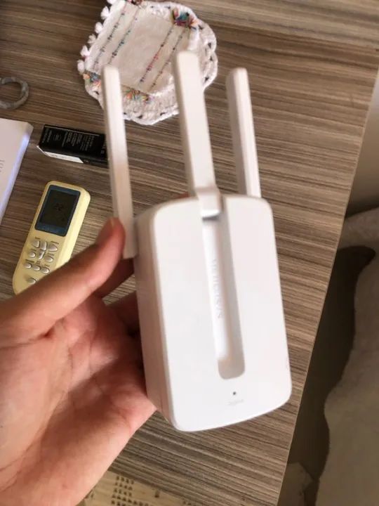 Repetidor Wi-Fi  - Foto 4