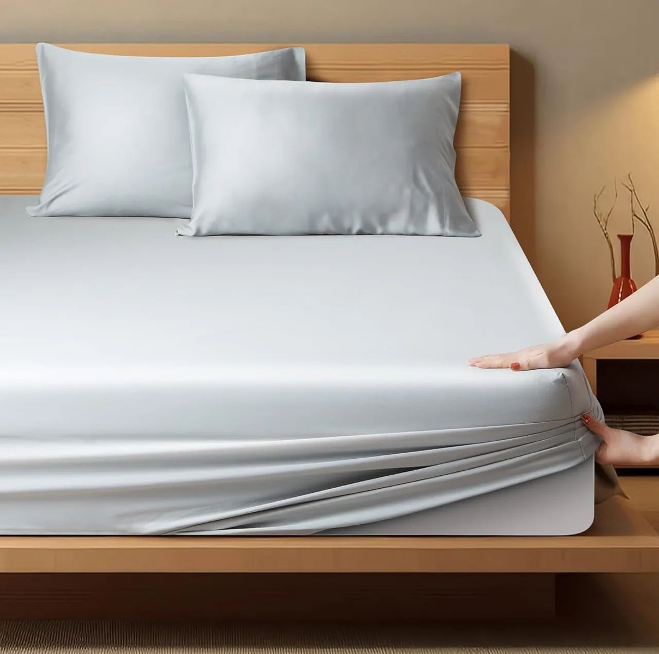 Jogo de Super King 3 peças 140