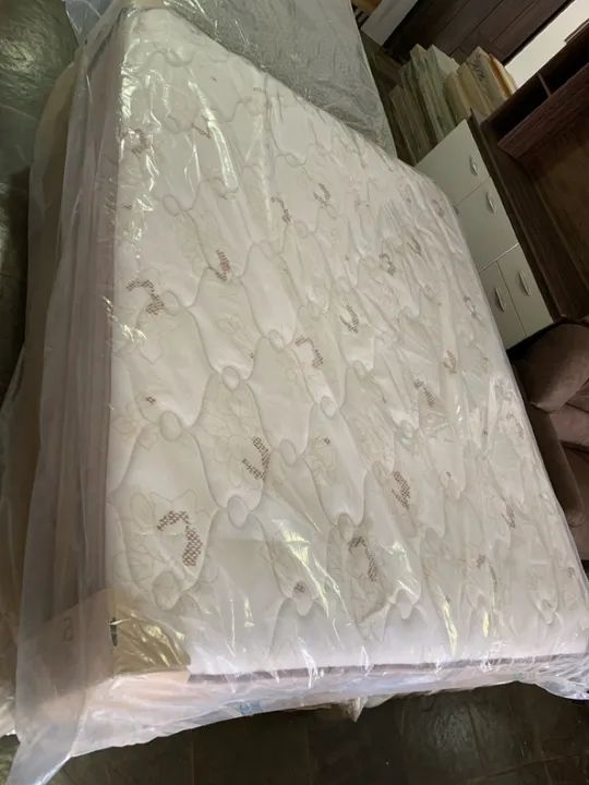 CONJUNTO BOX CASAL VALÊNCIA R$ 1.400,00 - Foto 2