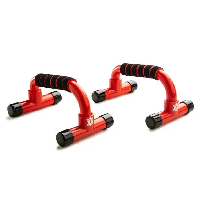 Apoio Genis Bar Polishop - Flexões com Conforto