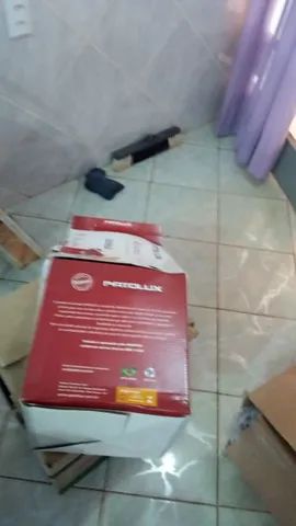 Panela de pressao 5l patolux  - Foto 3