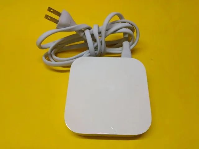 Roteador Access Point Apple Airport Express A1392 Branco Usado