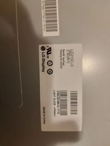 Tela tv philips led 22 polegadas - Foto 2
