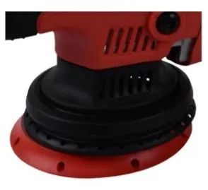 Politriz roto orbital red & shine 5" - 15mm - 900W 220V - SGT-5116 - Sigma Tools  - Foto 2