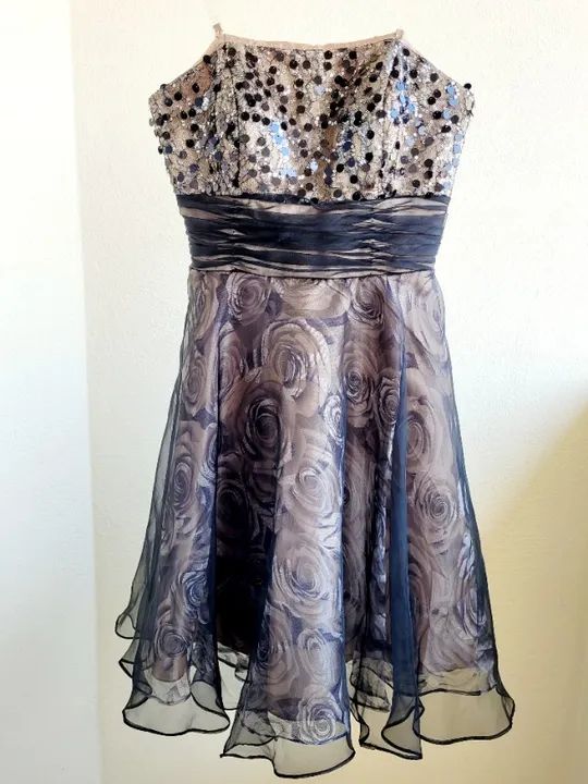 Vestido festa feminino  - Foto 2