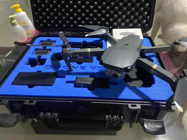 Mavic olx hot sale