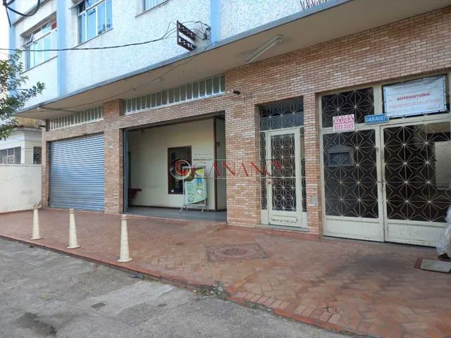 Vendo Lojas Comerciais Rua Magalhães Castro Riachuelo - Foto 3