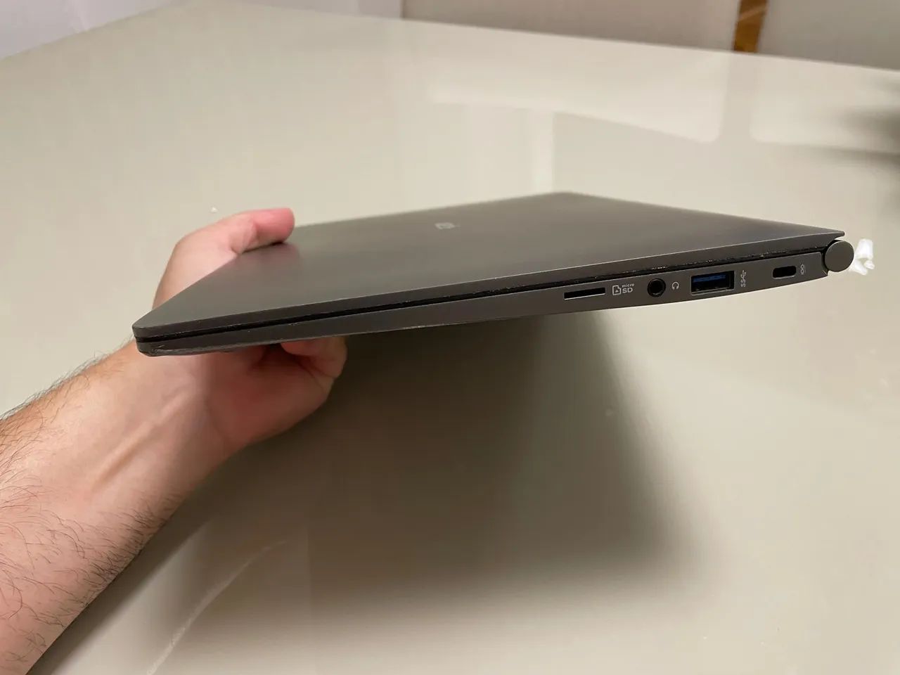 Notebook LG Gram 14 - Foto 5