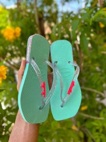 Havaianas no atacado e varejo, enviamos pra Manaus e pro interior  - Foto 6